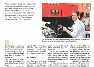 Skogsbruket 5/2003